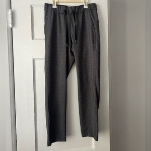 Lululemon On the Fly Pant 27”